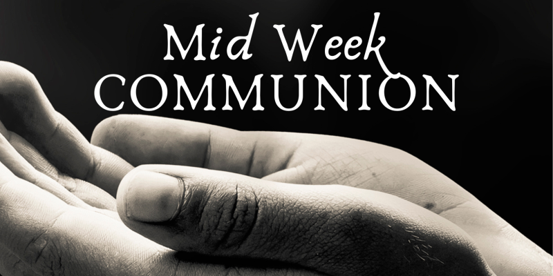 St John's Birkdale : Mid Week Communion