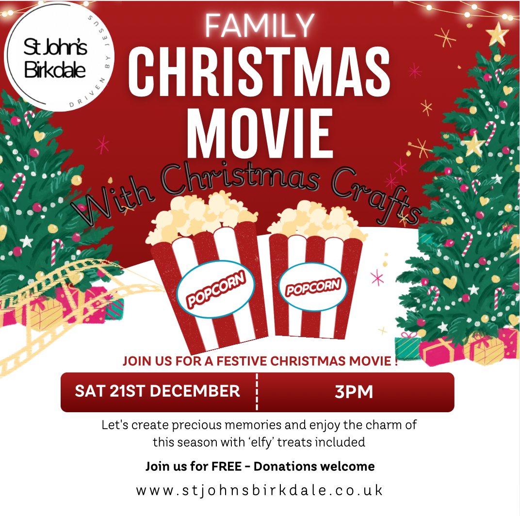Christmas Movie