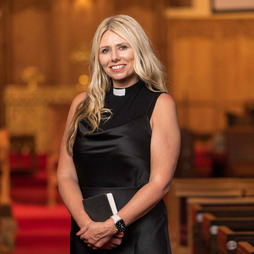 Jennie Hardy
