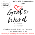 Bible Study