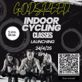 Godspeed Spin class 
