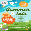 Summer Fair