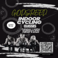 Godspeed Spin Class