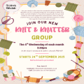 Knit & Knatter 
