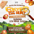 Easter Egg Hunt!