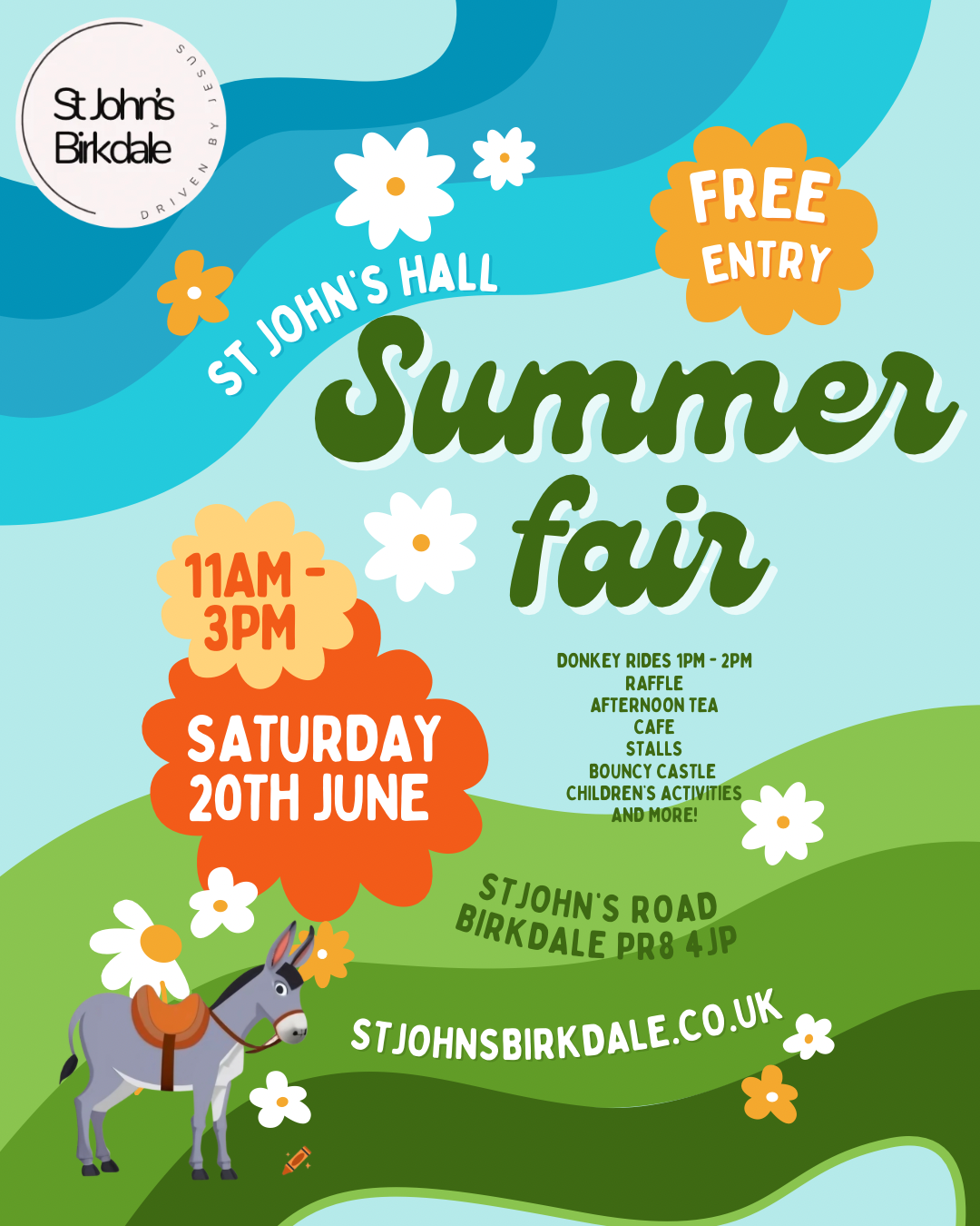 Summer Fair 