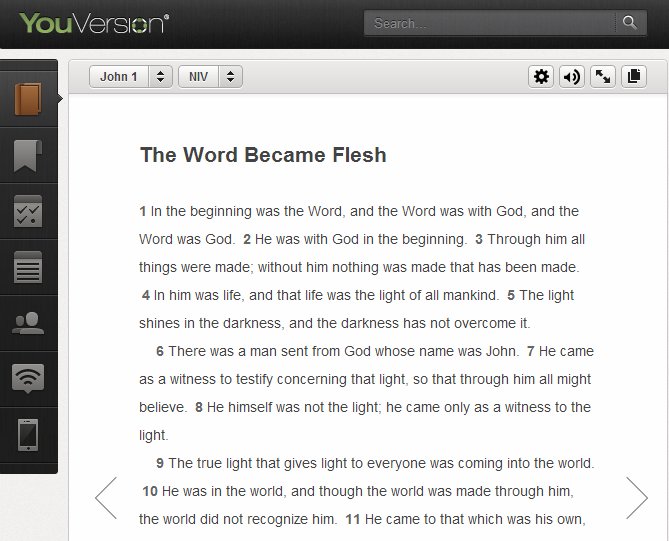 Youversion